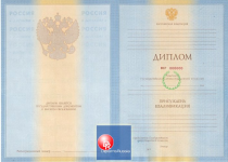 Специалист 2009-2011